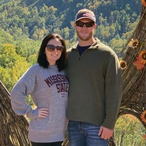 Meet your Posher, Kelli